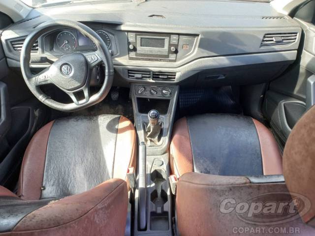 2020 VOLKSWAGEN VIRTUS 