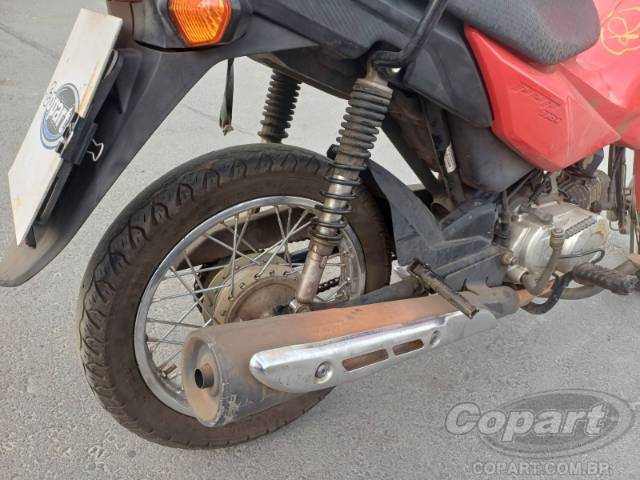 2022 HONDA POP 