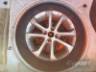2013 VOLKSWAGEN GOL 