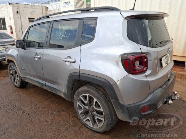 2021 JEEP RENEGADE 