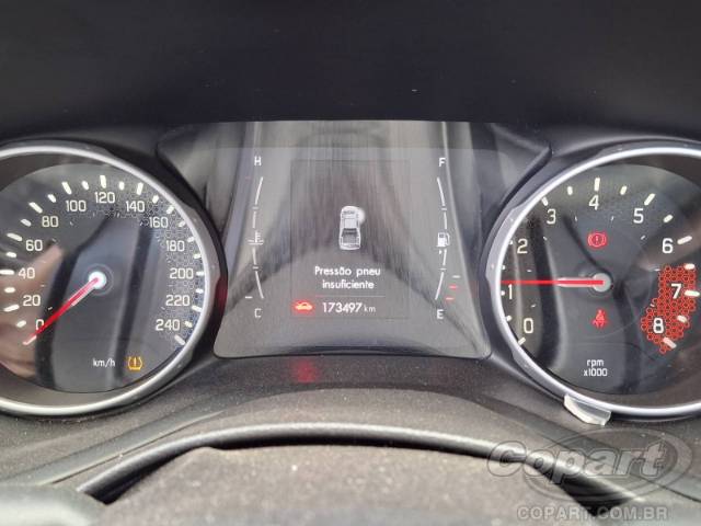 2021 FIAT TORO 