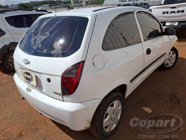 2012 CHEVROLET CELTA 