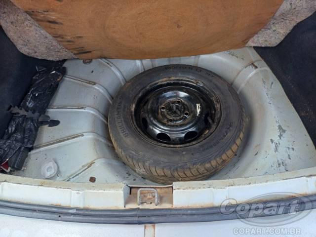 2011 CHEVROLET CLASSIC 