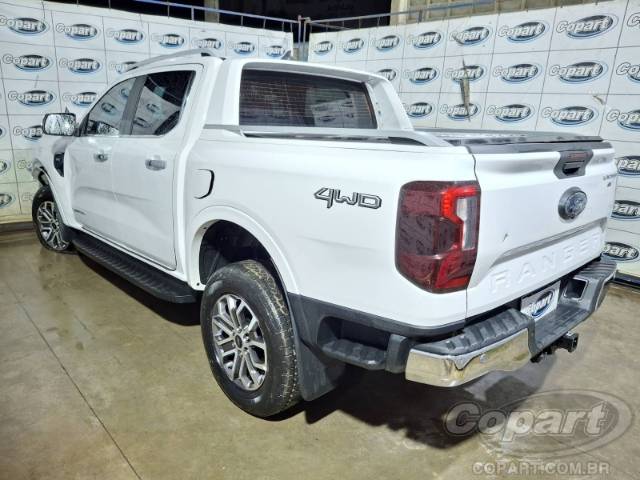 2025 FORD RANGER CD 