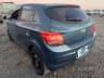 2015 CHEVROLET ONIX 