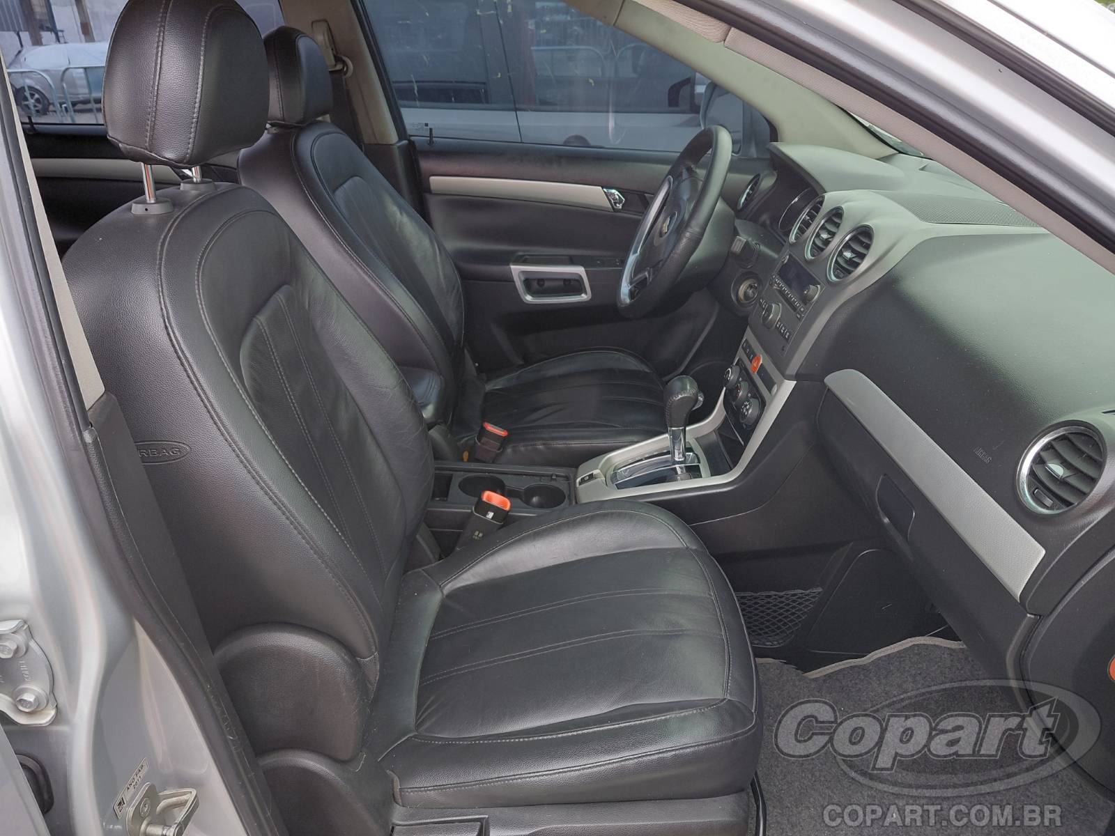 Foto 5: 2012 CHEVROLET CAPTIVA