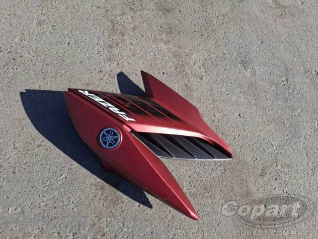 2022 YAMAHA FAZER 