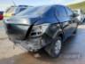 2019 CHEVROLET PRISMA 