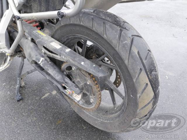 2022 TRIUMPH TIGER 