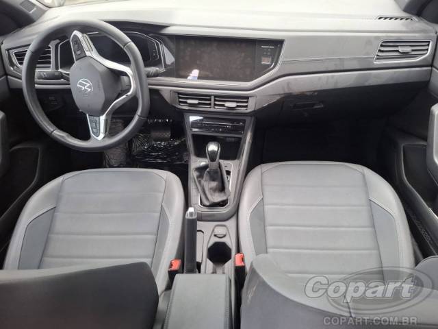 2024 VOLKSWAGEN NIVUS 