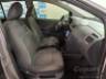 2012 VOLKSWAGEN FOX 