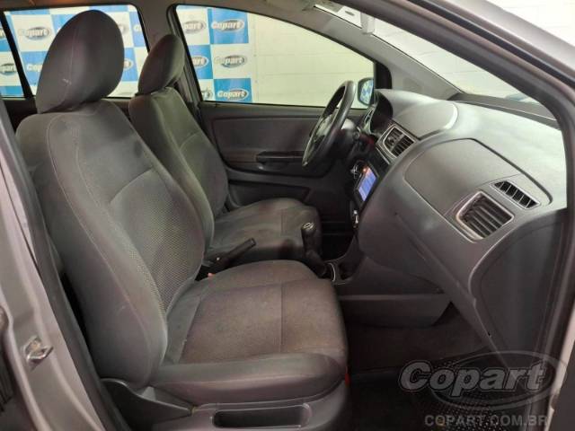 2012 VOLKSWAGEN FOX 