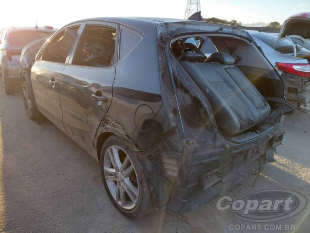 2011 HYUNDAI I30 