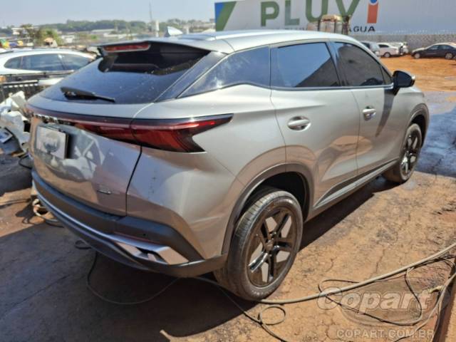 2026 OMODA 5 