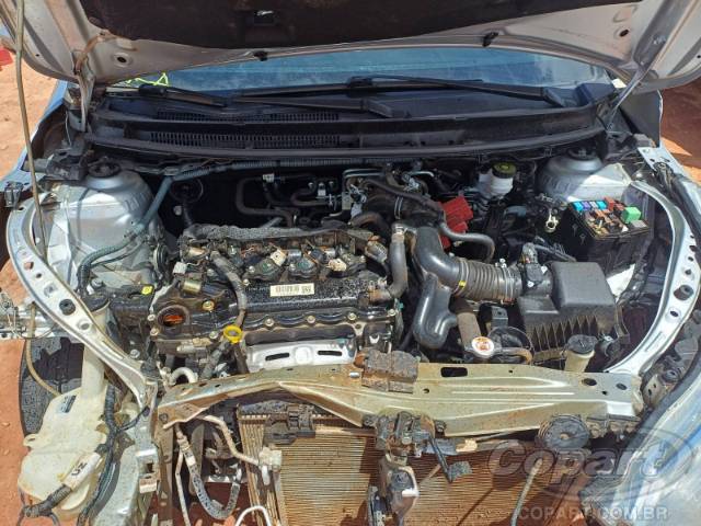 2021 TOYOTA YARIS SEDA 