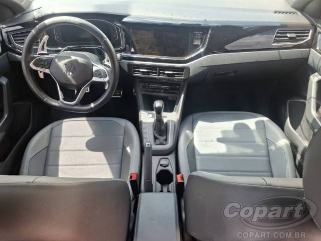 2021 VOLKSWAGEN NIVUS 