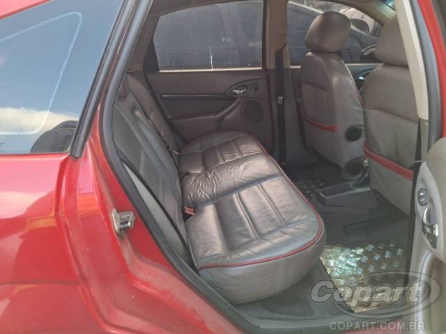 2001 FORD FOCUS 
