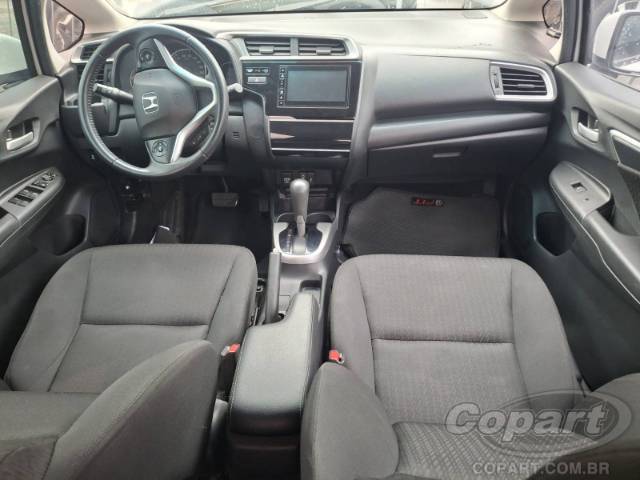 2020 HONDA FIT 