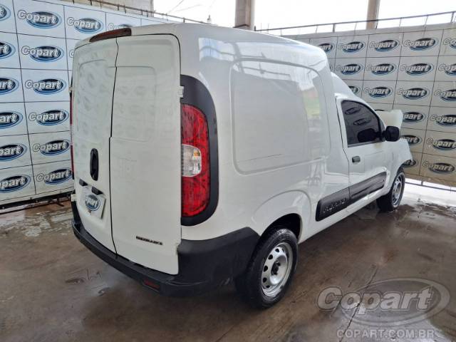 2024 FIAT FIORINO FURGAO 