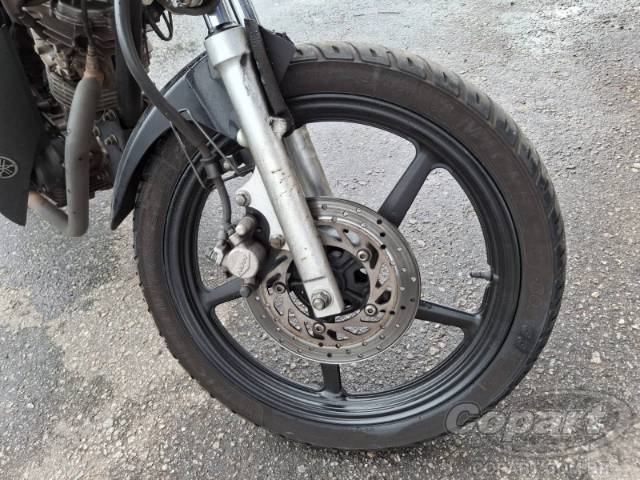 2024 YAMAHA YBR 150 FACTOR 