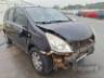 2010 NISSAN LIVINA 