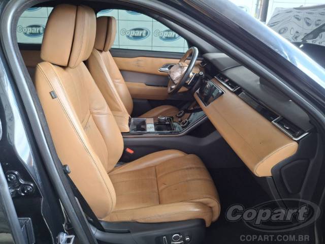 2018 LAND ROVER RANGE ROVER VELAR 