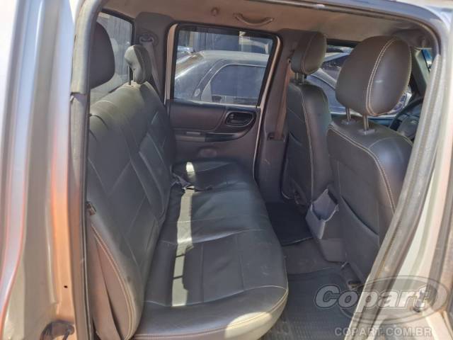 2009 FORD RANGER CD 