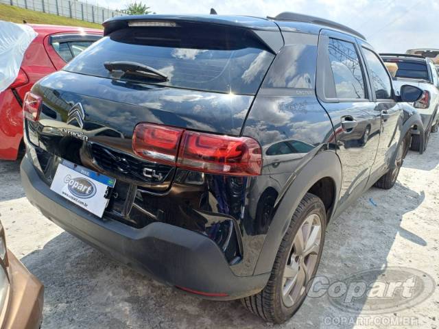 2023 CITROEN C4 CACTUS 