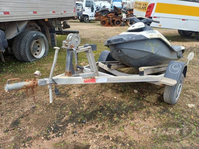 0 OUTROS JET SKY 