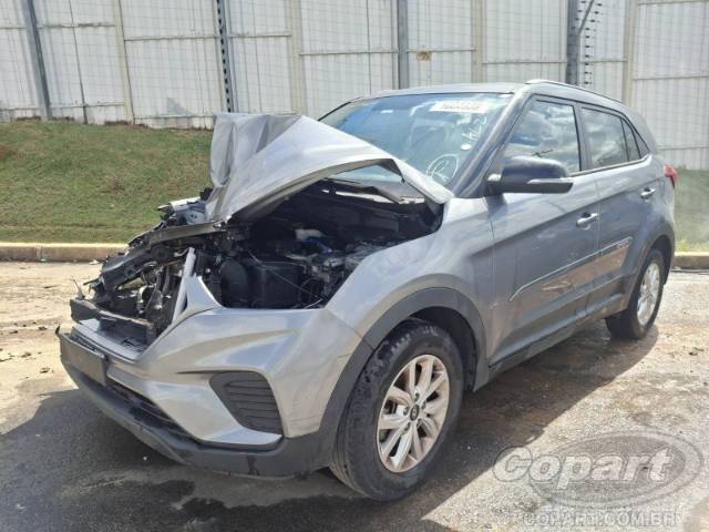 2021 HYUNDAI CRETA 
