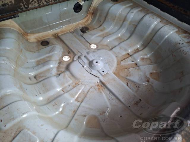 2021 CHEVROLET TRACKER 