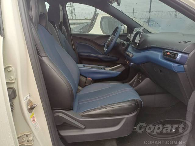 2026 BYD DOLPHIN MINI 