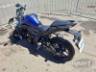 2018 YAMAHA MT-03 