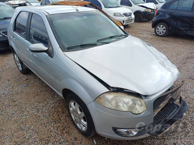 2010 FIAT PALIO 
