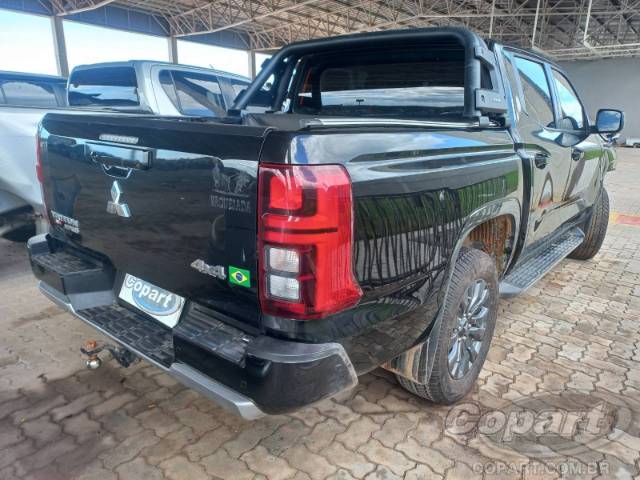 2026 MITSUBISHI Triton 