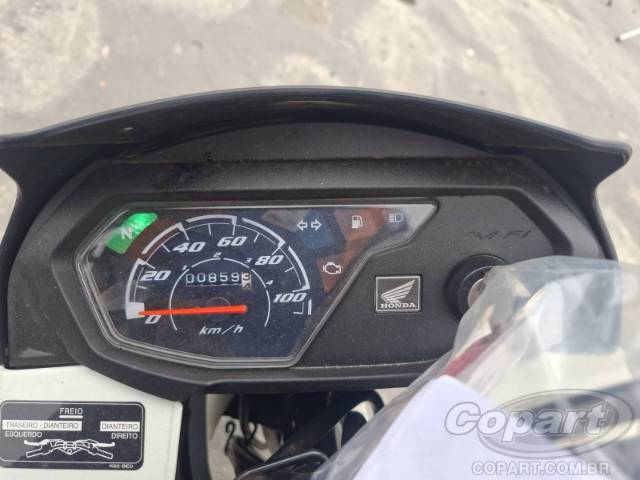 2027 HONDA POP 