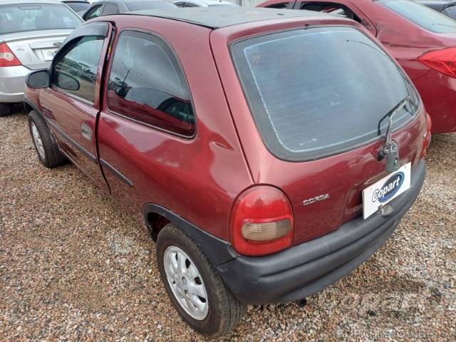 1996 CHEVROLET CORSA 