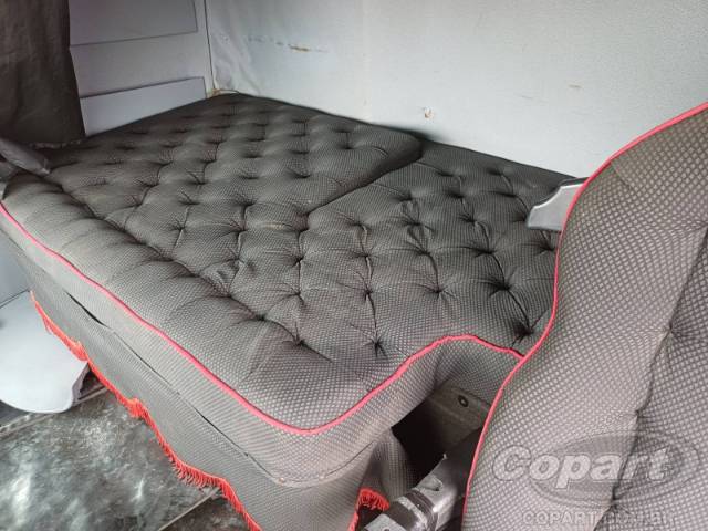 2019 MERCEDES BENZ ACTROS 