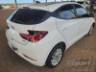2022 HYUNDAI HB20 