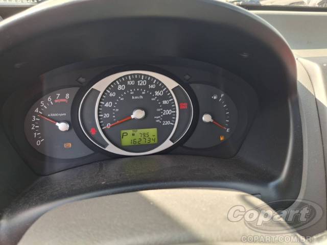 2013 HYUNDAI TUCSON 