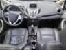 2013 FORD FIESTA 
