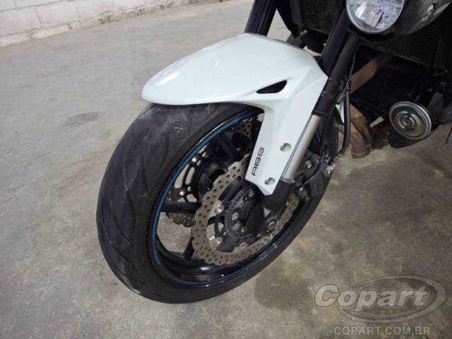 2025 KAWASAKI VERSYS 
