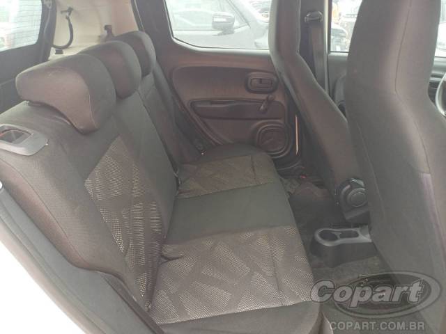 2023 FIAT MOBI 