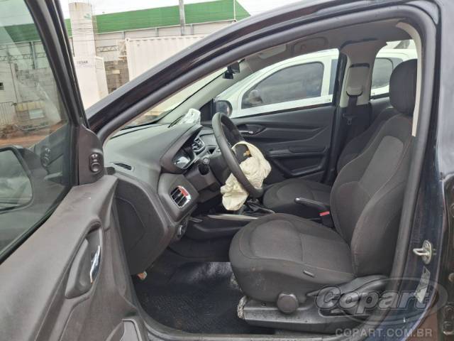 2016 CHEVROLET ONIX 