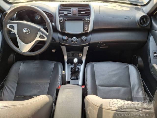 2014 LIFAN X60 