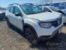 2026 RENAULT DUSTER 