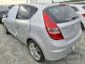 2011 HYUNDAI I30 