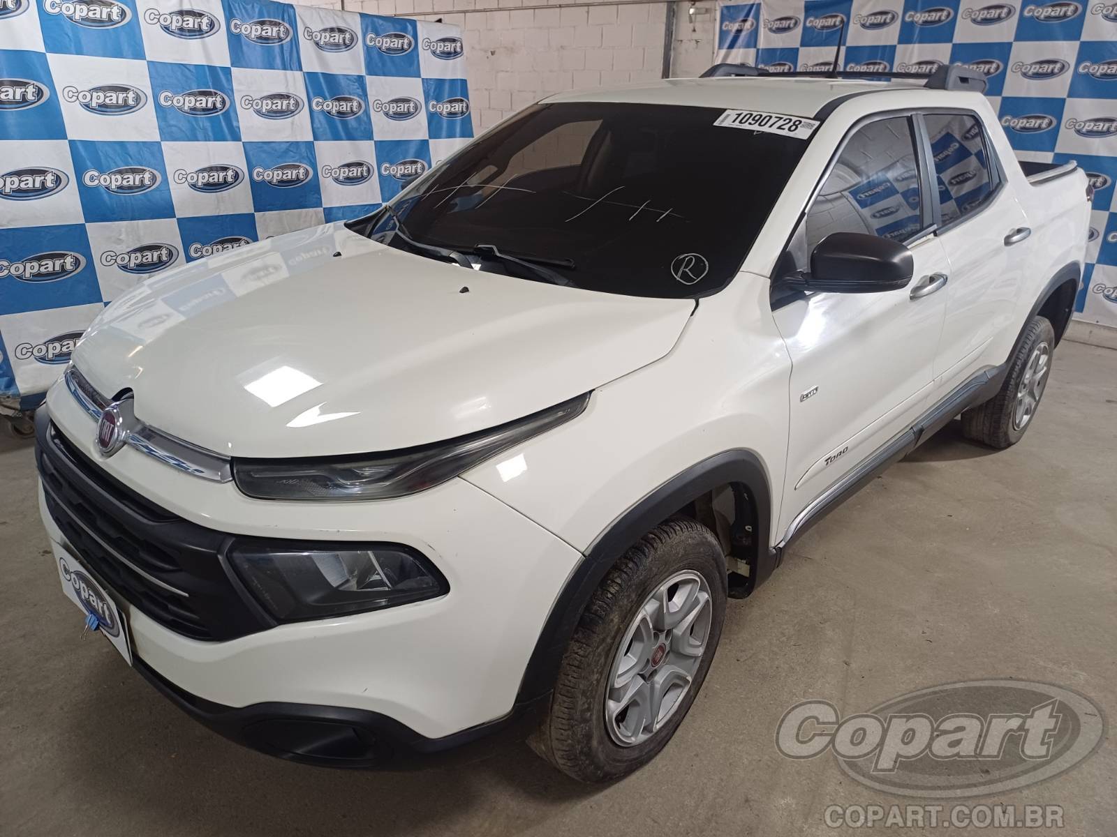 Foto 2: 2018 FIAT TORO