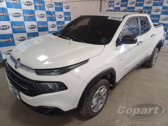 2018 FIAT TORO 