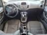 2014 FORD FIESTA 